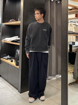 kippeiさんのコーディネート