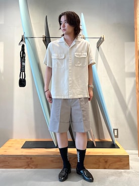 kippeiさんのコーディネート