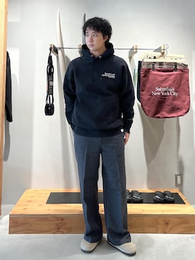 kippeiさんのコーディネート