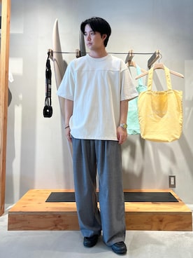 kippeiさんのコーディネート