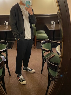 business casual chuck taylors