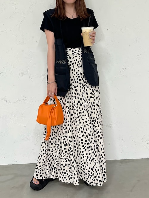 yukiさんのコーディネート