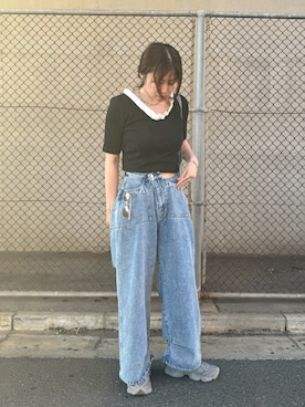 yukiさんのコーディネート