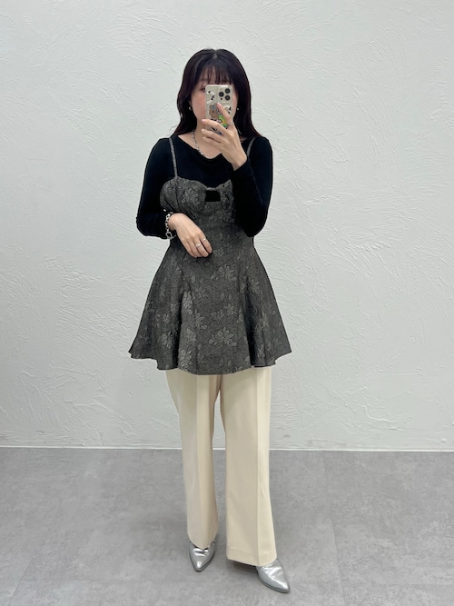 yukiさんのコーディネート