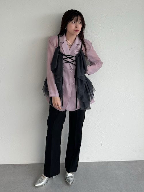 yukiさんのコーディネート