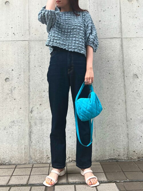 yukiさんのコーディネート