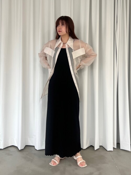 yukiさんのコーディネート