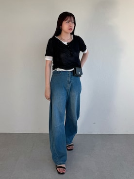 yukiさんのコーディネート