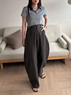 yukiさんのコーディネート