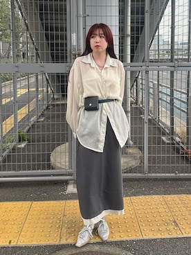 yukiさんのコーディネート