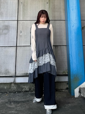 yukiさんのコーディネート