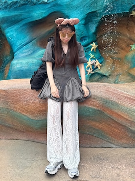 yukiさんのコーディネート