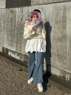 yukiさんのコーディネート