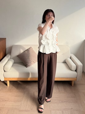 yukiさんのコーディネート