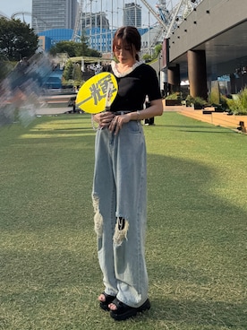 yukiさんのコーディネート