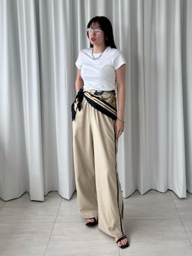 yukiさんのコーディネート