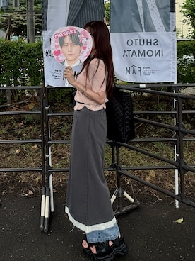 yukiさんのコーディネート