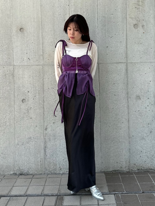 yukiさんのコーディネート