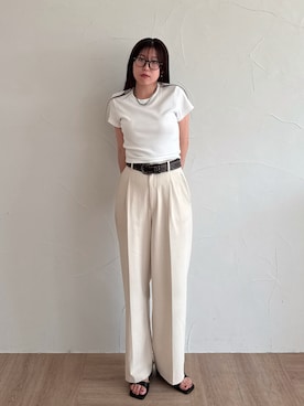 yukiさんのコーディネート