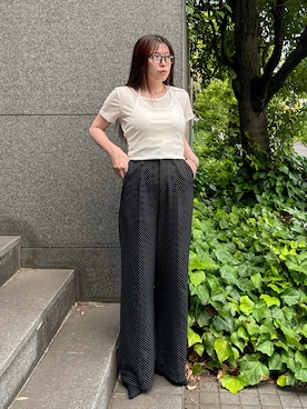 yukiさんのコーディネート