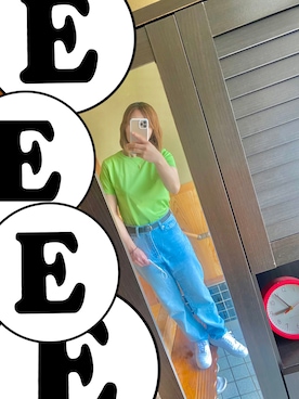 かるびさんのコーディネート