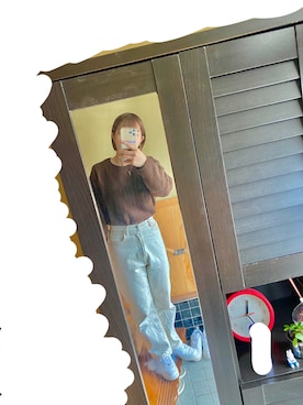 かるびさんのコーディネート