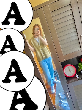 かるびさんのコーディネート