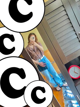 かるびさんのコーディネート