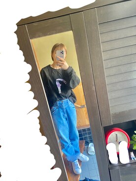 かるびさんのコーディネート