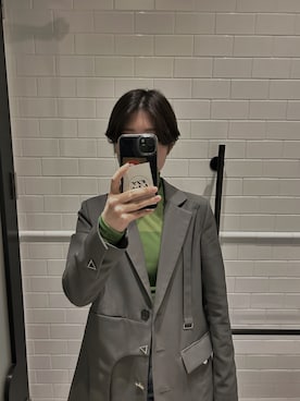 砂肝さんのコーディネート