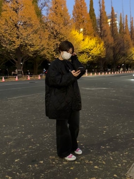 砂肝さんのコーディネート