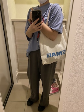 砂肝さんのコーディネート