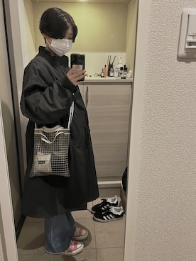 砂肝さんのコーディネート