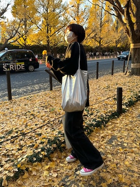 砂肝さんのコーディネート