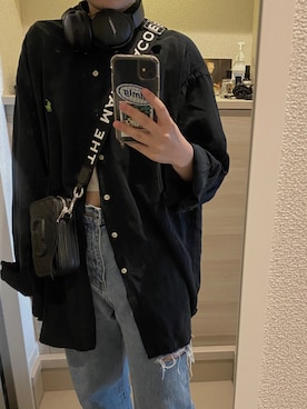 砂肝さんのコーディネート