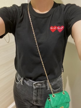 砂肝さんのコーディネート