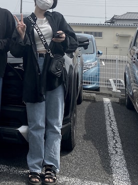 砂肝さんのコーディネート