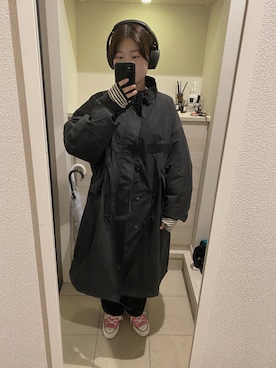 砂肝さんのコーディネート