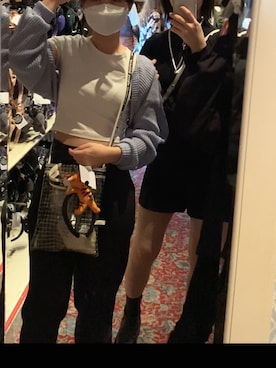 砂肝さんのコーディネート