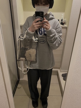 砂肝さんのコーディネート