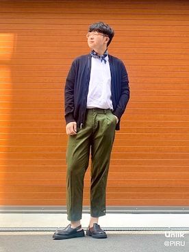 jaepil leeさんのコーディネート