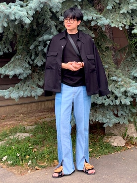 jaepil leeさんのコーディネート