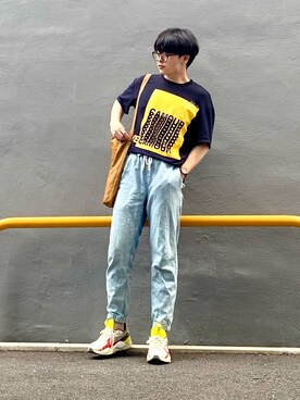 jaepil leeさんのコーディネート