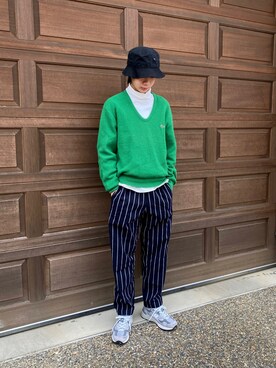 中学生 のメンズ人気ファッションコーディネート Wear