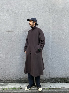 kakimoto hisatakaさんのコーディネート