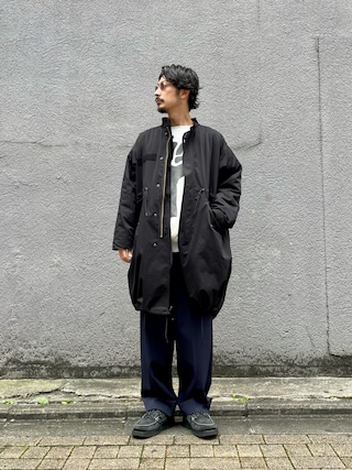 【美品】　BOWWOW バウワウ　ダメージスウェットトレーナー　2023 楽天最安値に挑戦】 / BOWWOW バウワウ】 SWEAT（スウェット