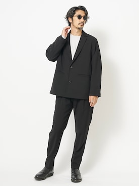 kakimoto hisatakaさんのコーディネート