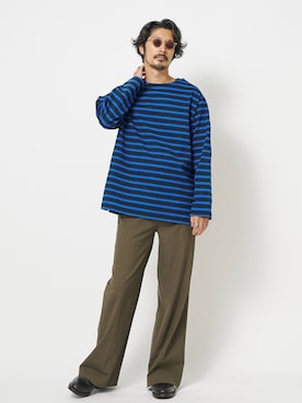 kakimoto hisatakaさんのコーディネート