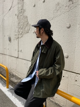 kakimoto hisatakaさんのコーディネート