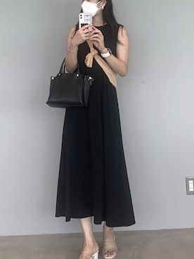 aさんのコーディネート